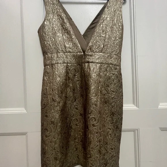 Cocktail Dress - Picture 4 of 4